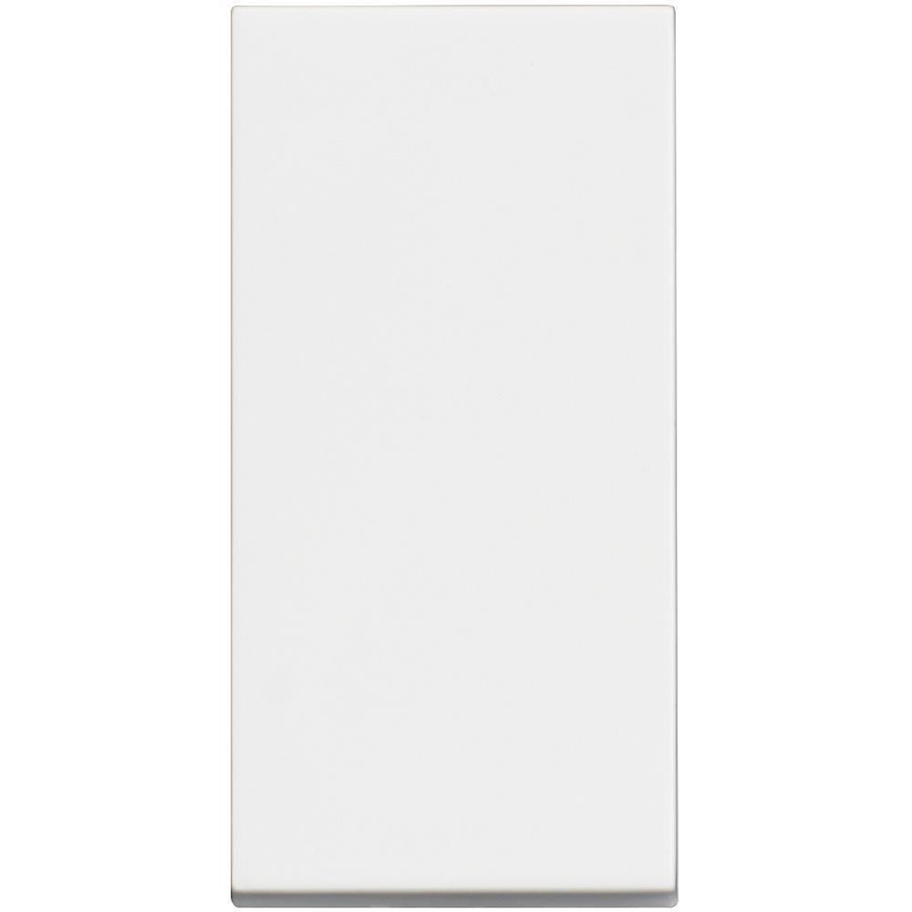 Девиаторен ключ 10А 1М Classia бял 10A